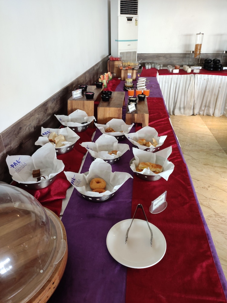 Hotel Pal Heights Mantra 30/47
