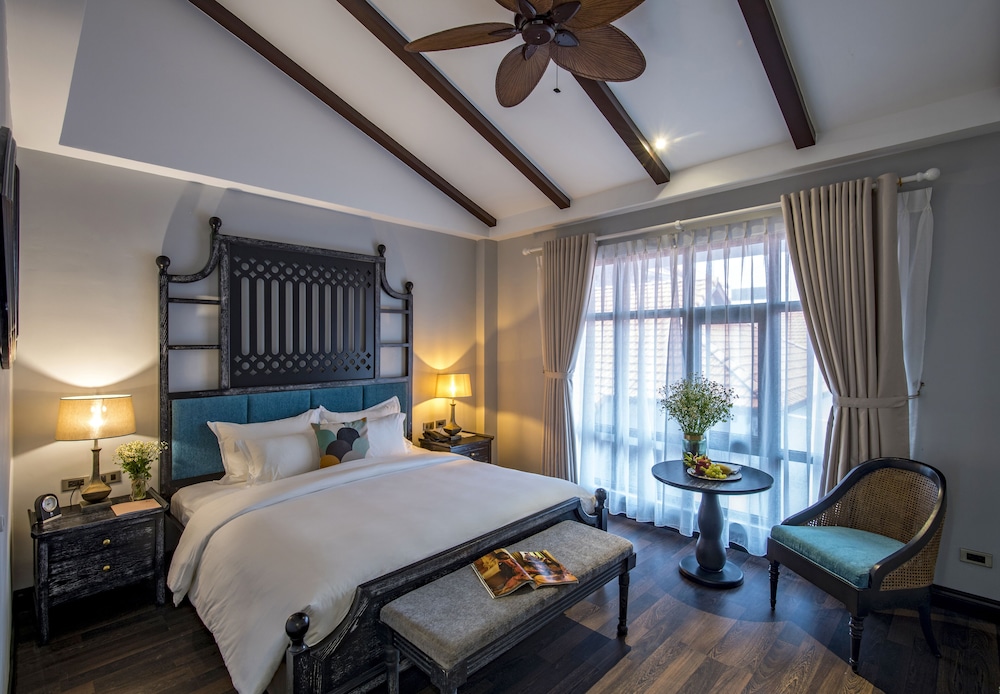 Anio Boutique Hotel Hoi An 14/46