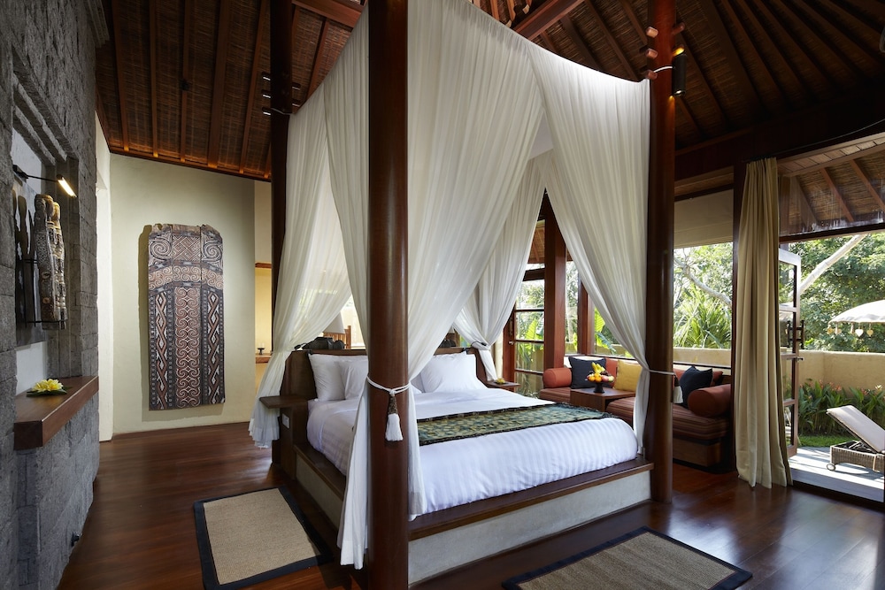 Waka Gangga Resort 6/40