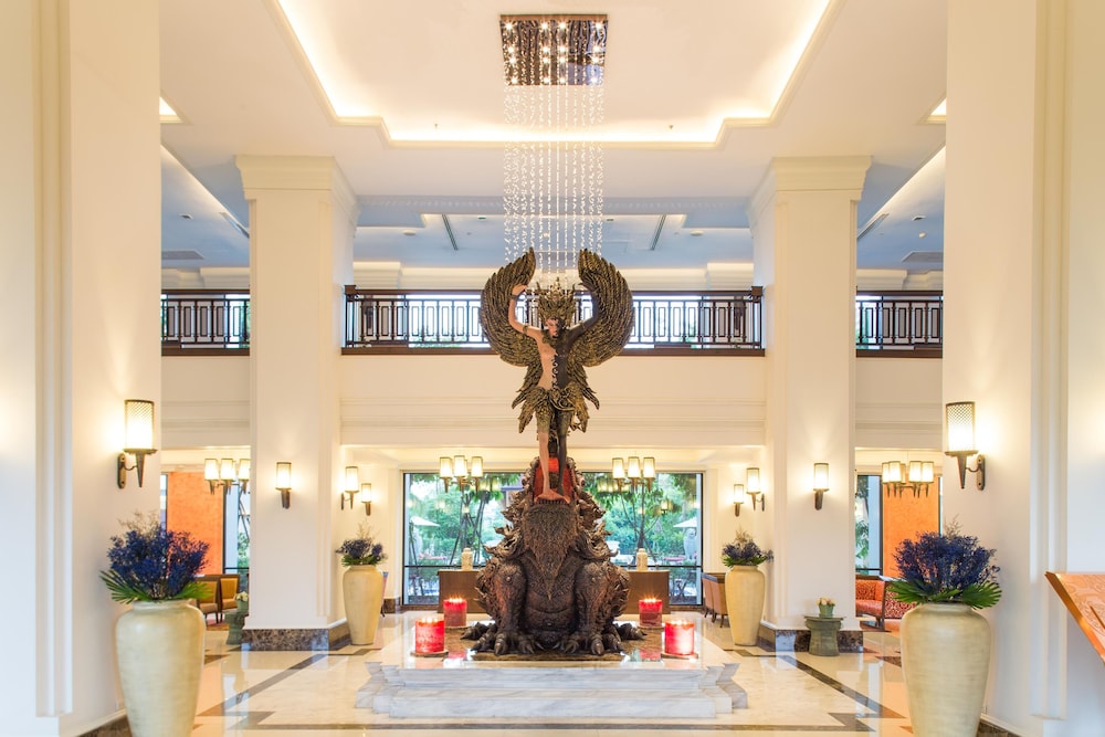 Mida Grande Hotel Dhavaravati, Nakhon Pathom 14/50