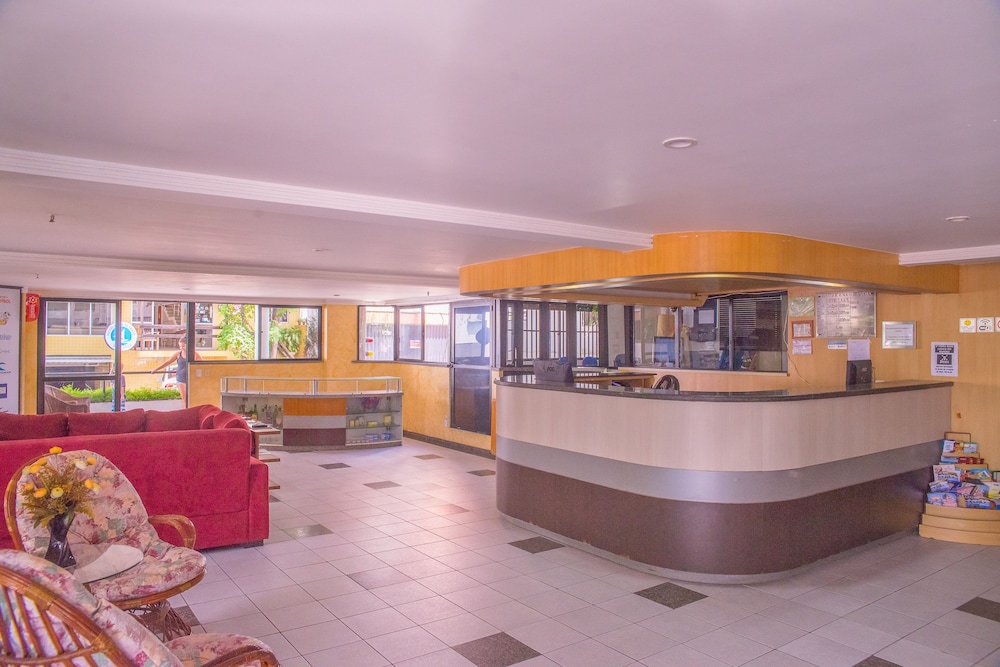 Rede Andrade Casa Blanca Hotel 6/54