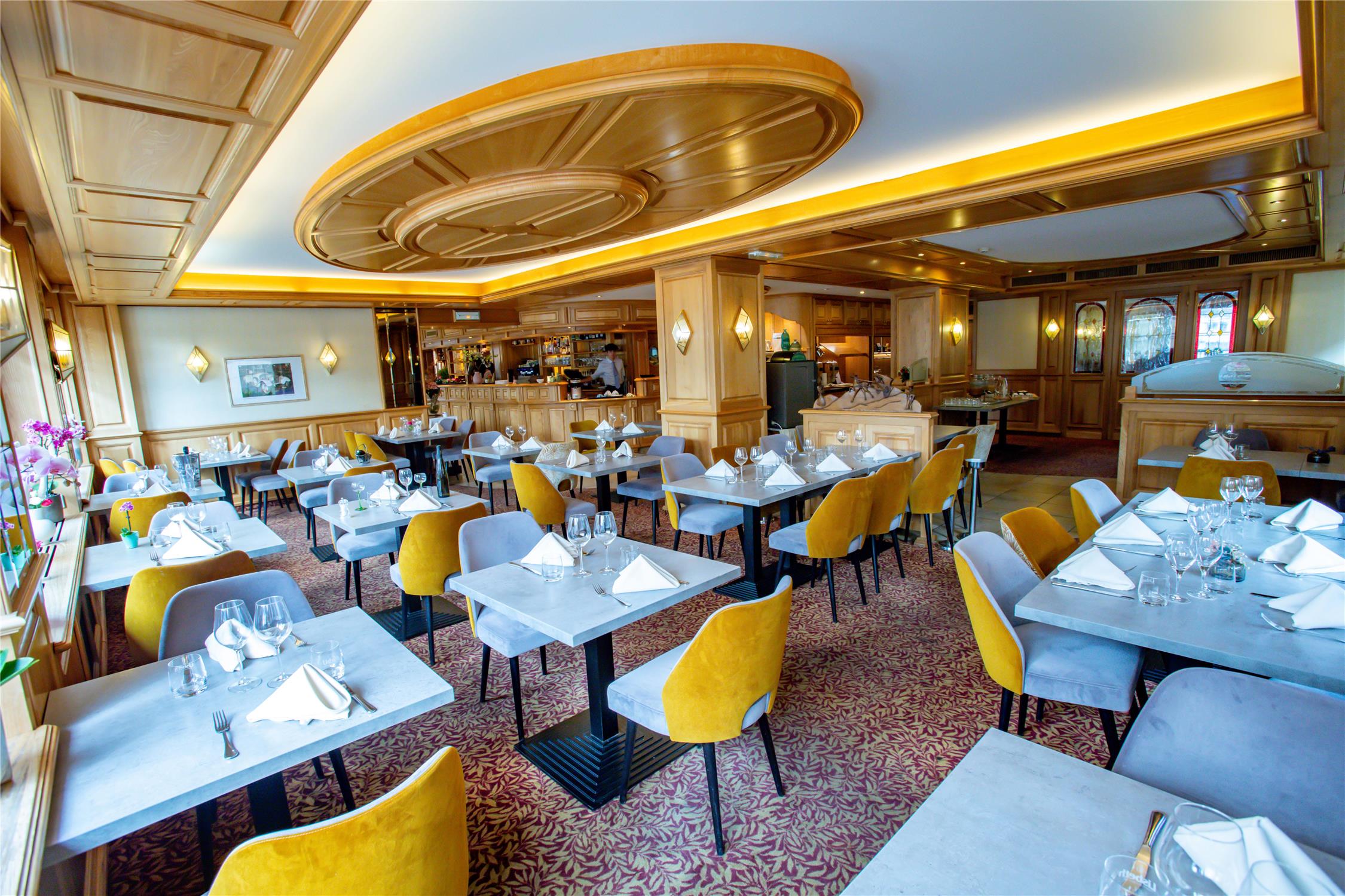 Best Western Plus Au Cheval Blanc Mulhouse Nord 63/68