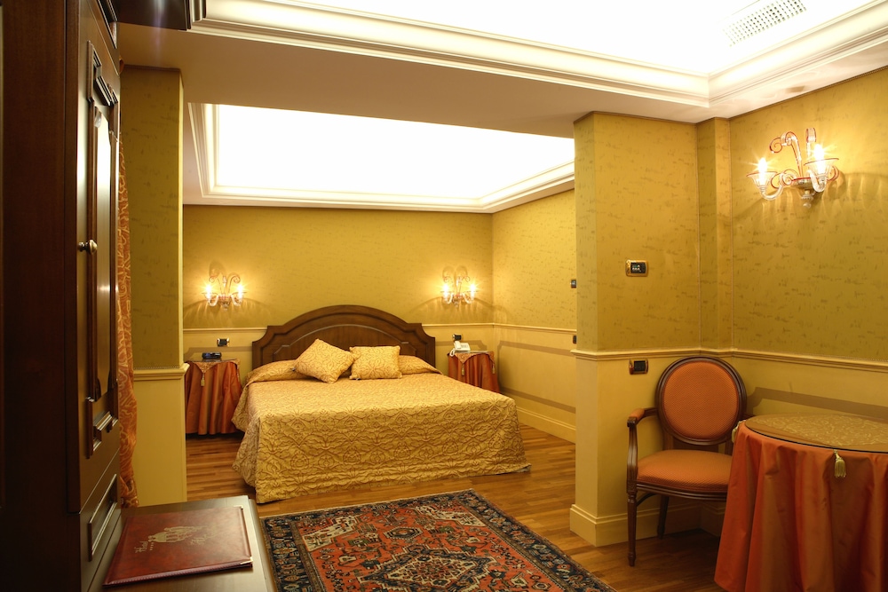 Al Codega Hotel 34/67