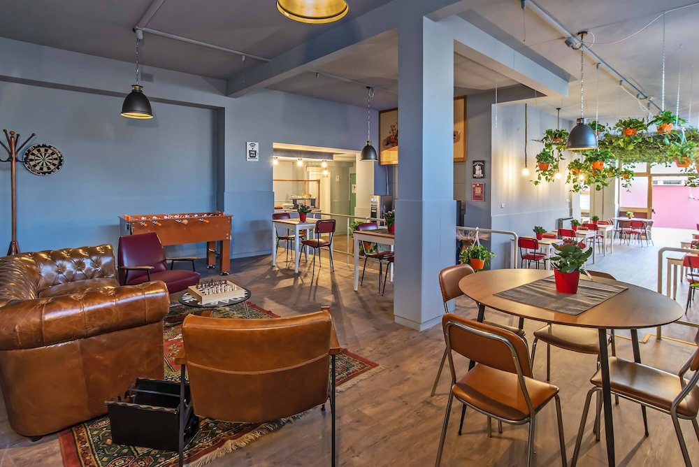 Bloom Hotel Roma 56/75
