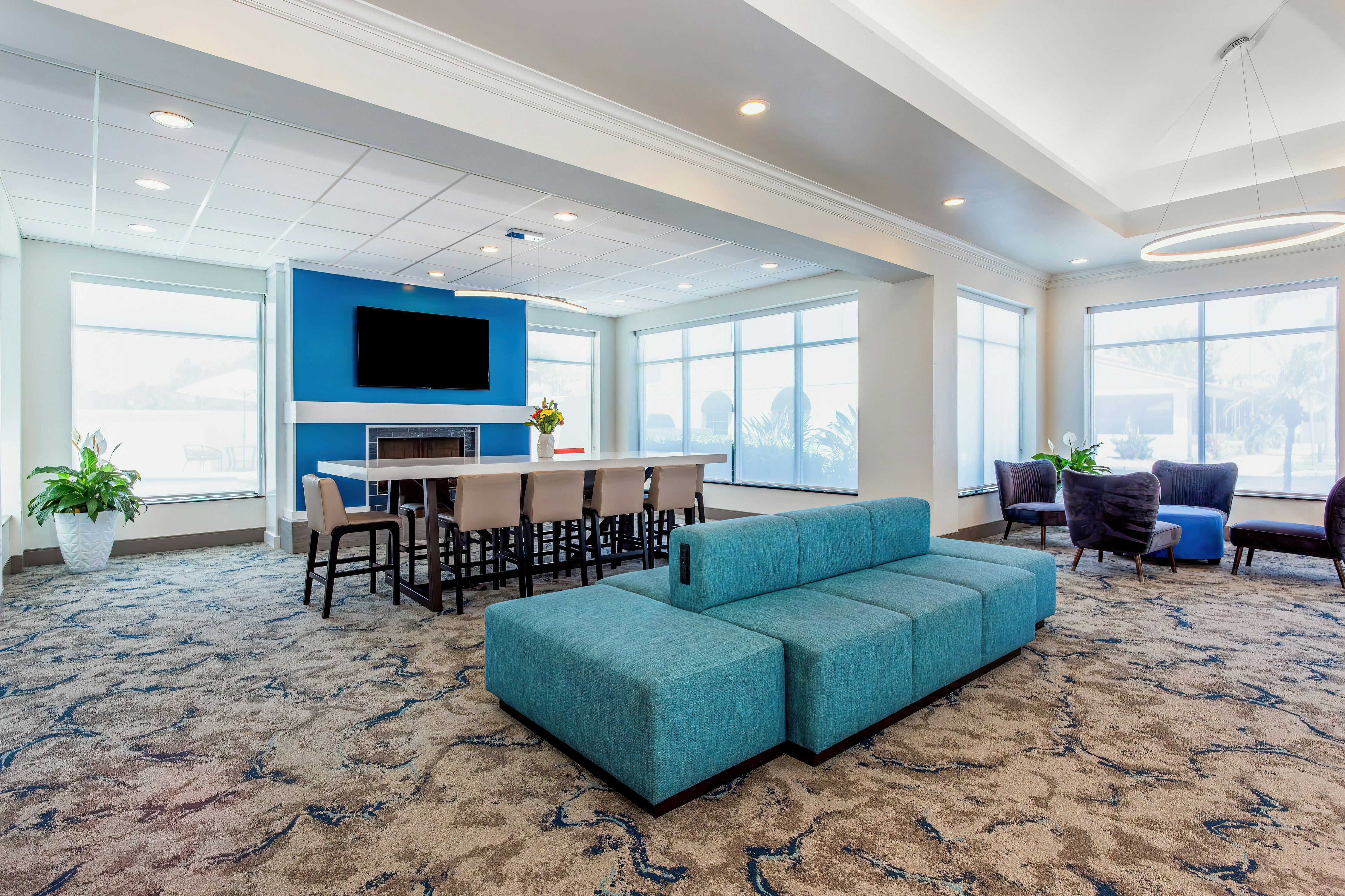 Hilton Garden Inn Tampa Northwest/Oldsmar 10/22