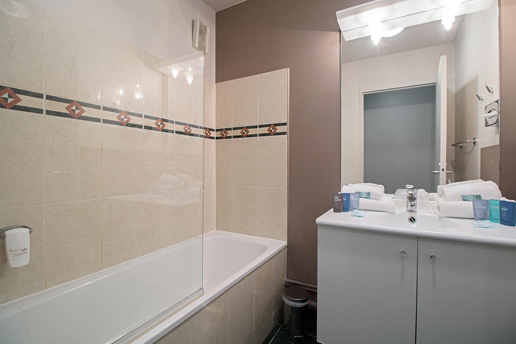 Appart City Confort Paris Villejuif 57/60