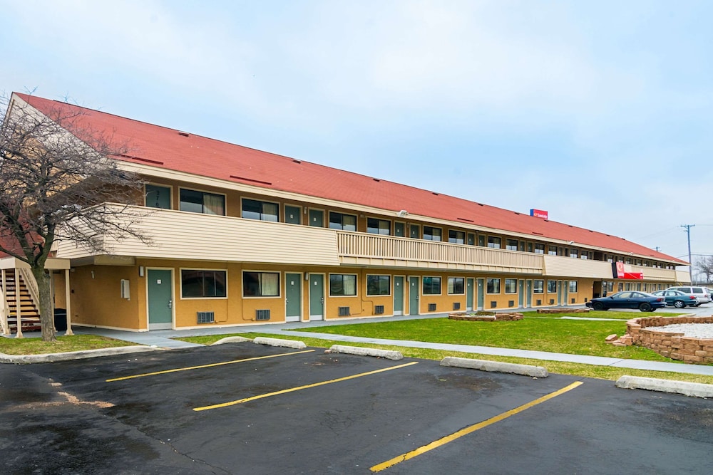Econo Lodge South Holland - Chicago Southland 3/52