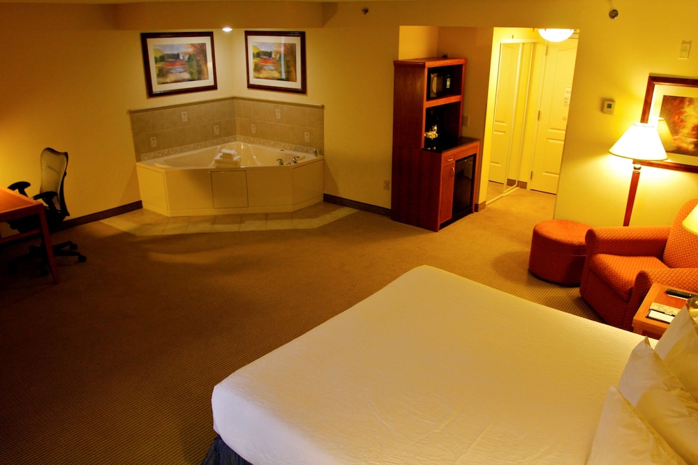 Hilton Garden Inn Albany Hotel 15/45