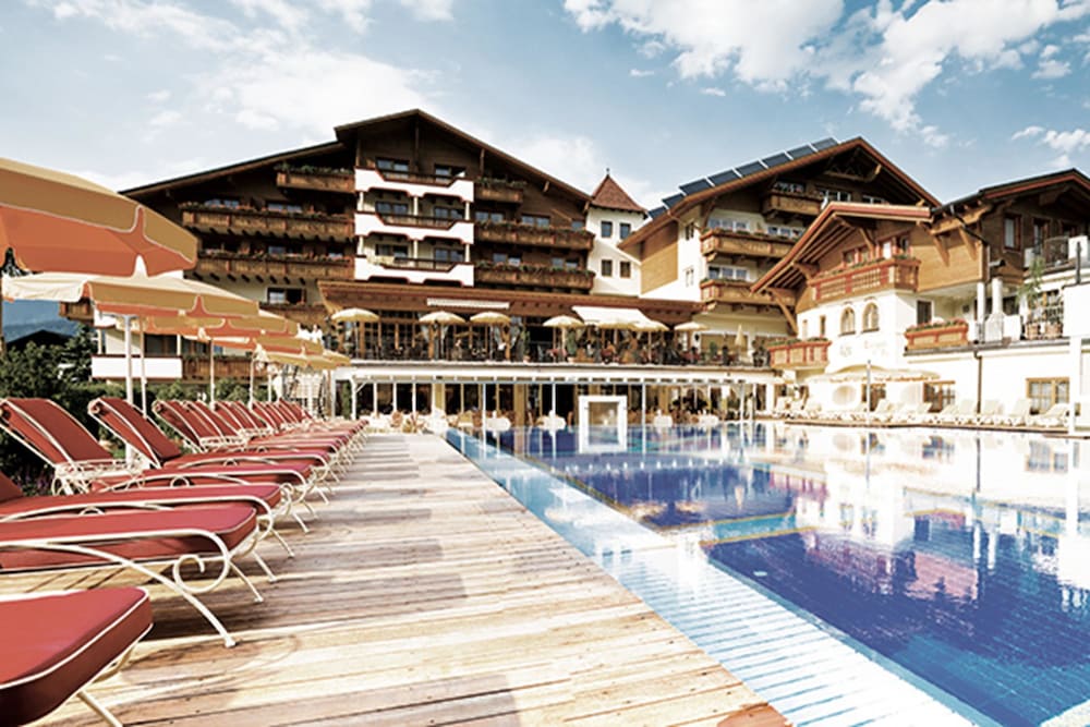Alpenpark Resort 46/50