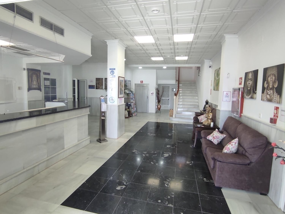 Hotel Carabela Santa Maria 7/29
