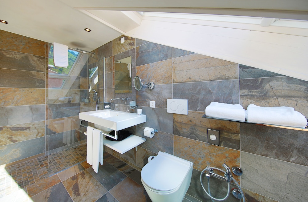 Boutique Business Hotel La Tureta 24/46