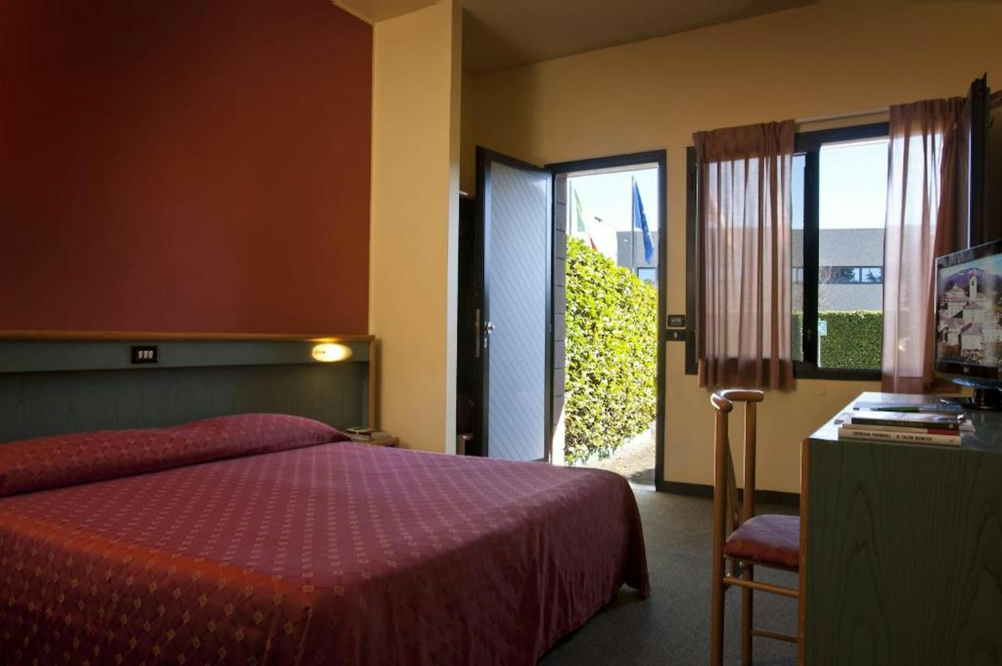 Stay Hotel Varese 8/29