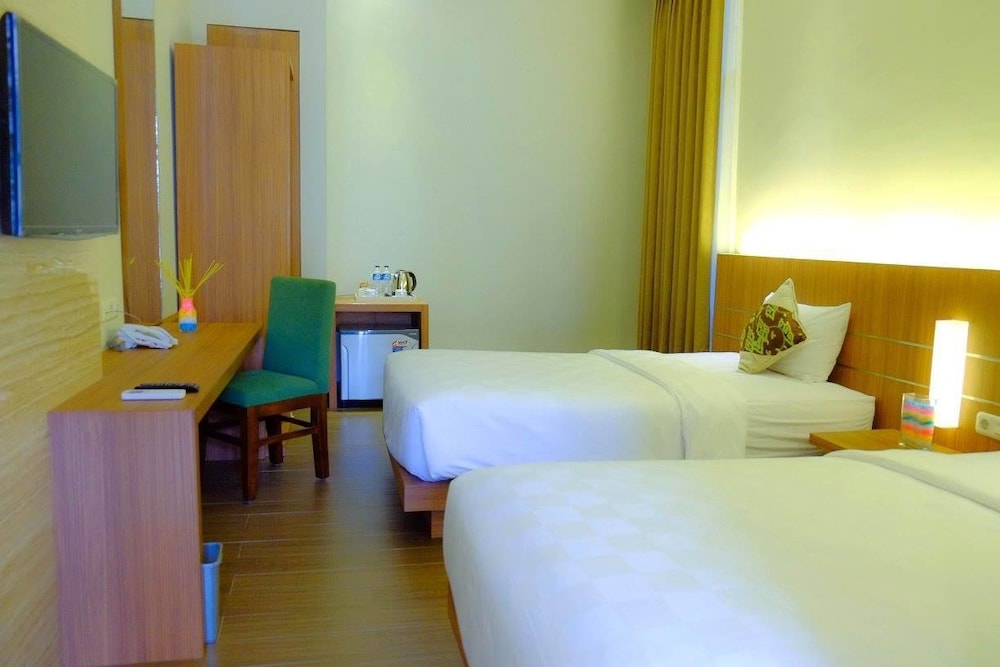 Hotel Lotus Subang 21/49