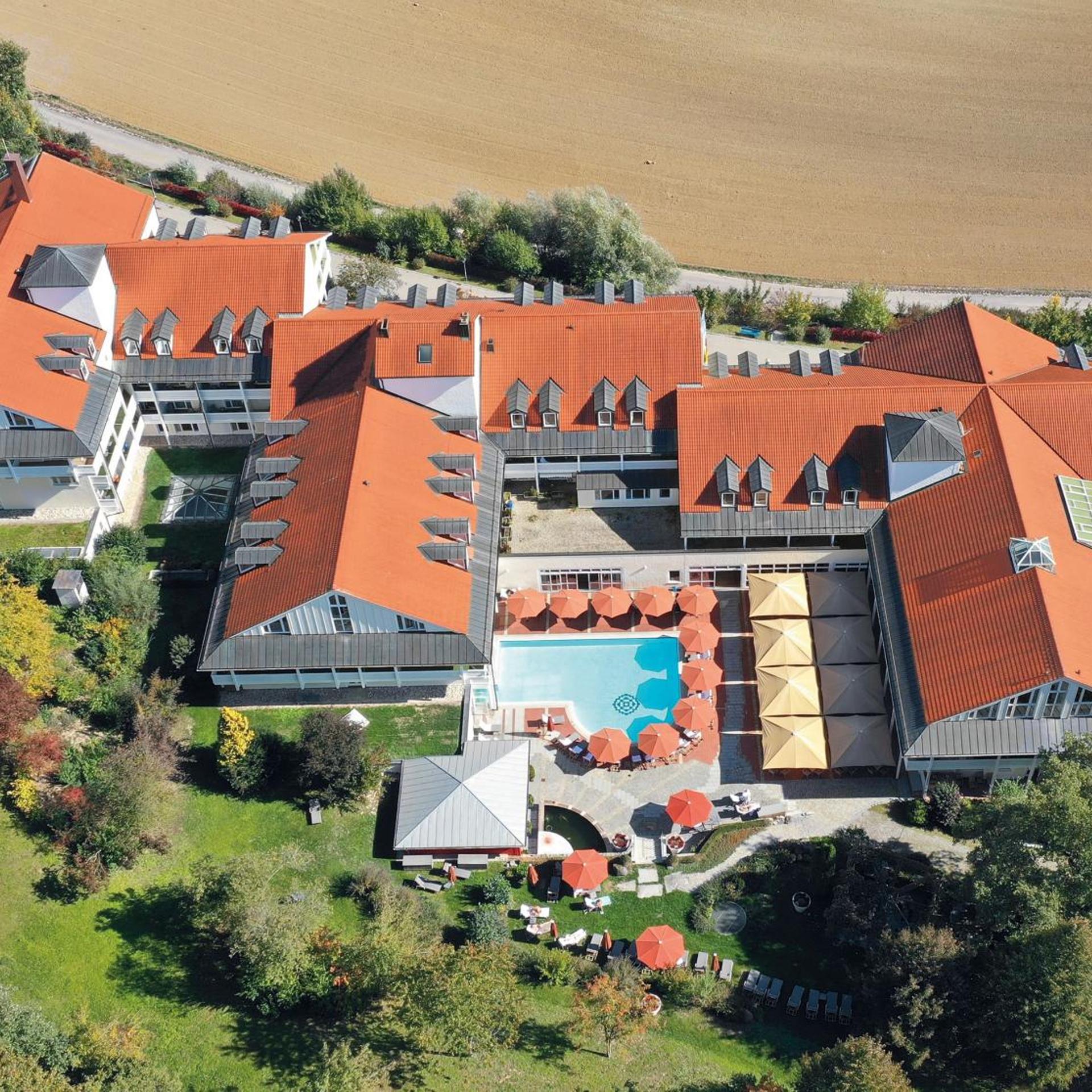 St. Wolfgang Hotel 3/50