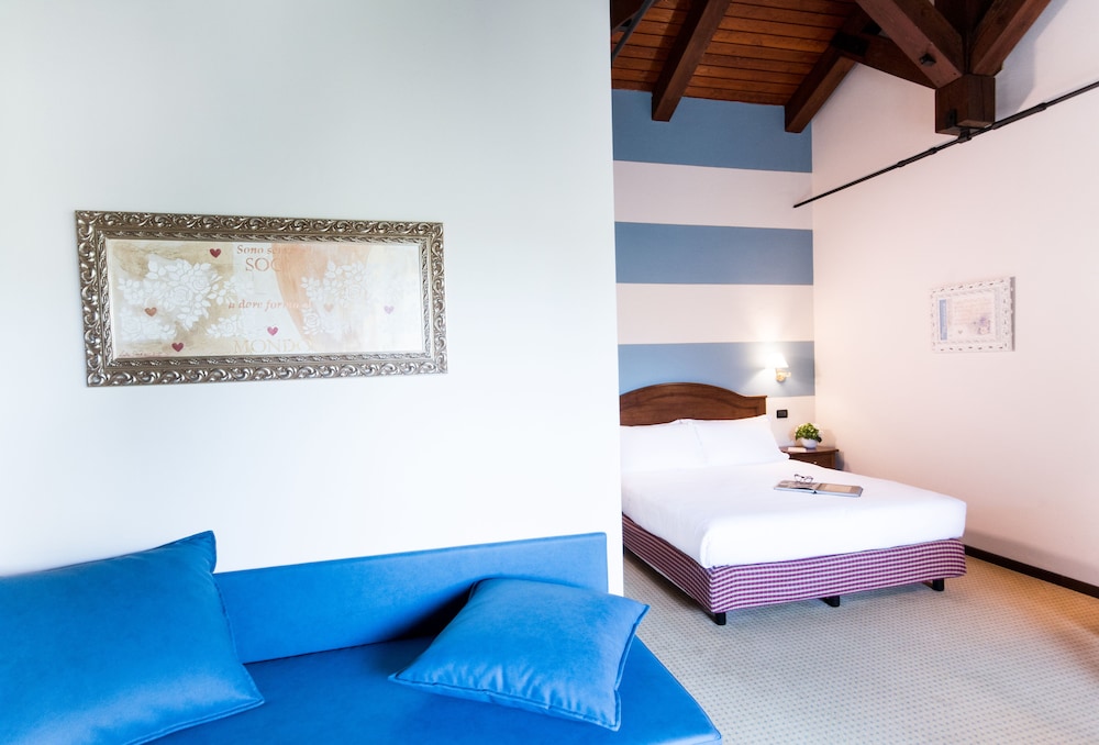 Relais Santo Stefano 12/74