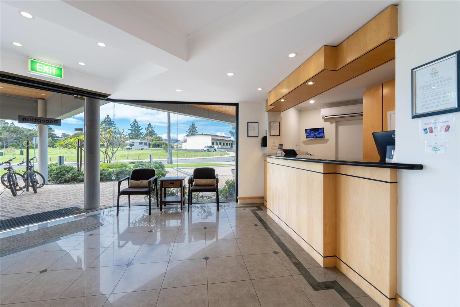 Quality Resort Sorrento Beach 13/59
