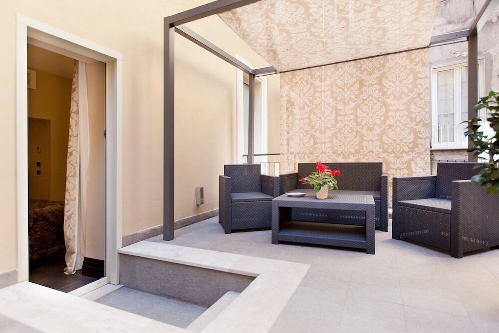 TREVI PALACE HOTEL 46/62