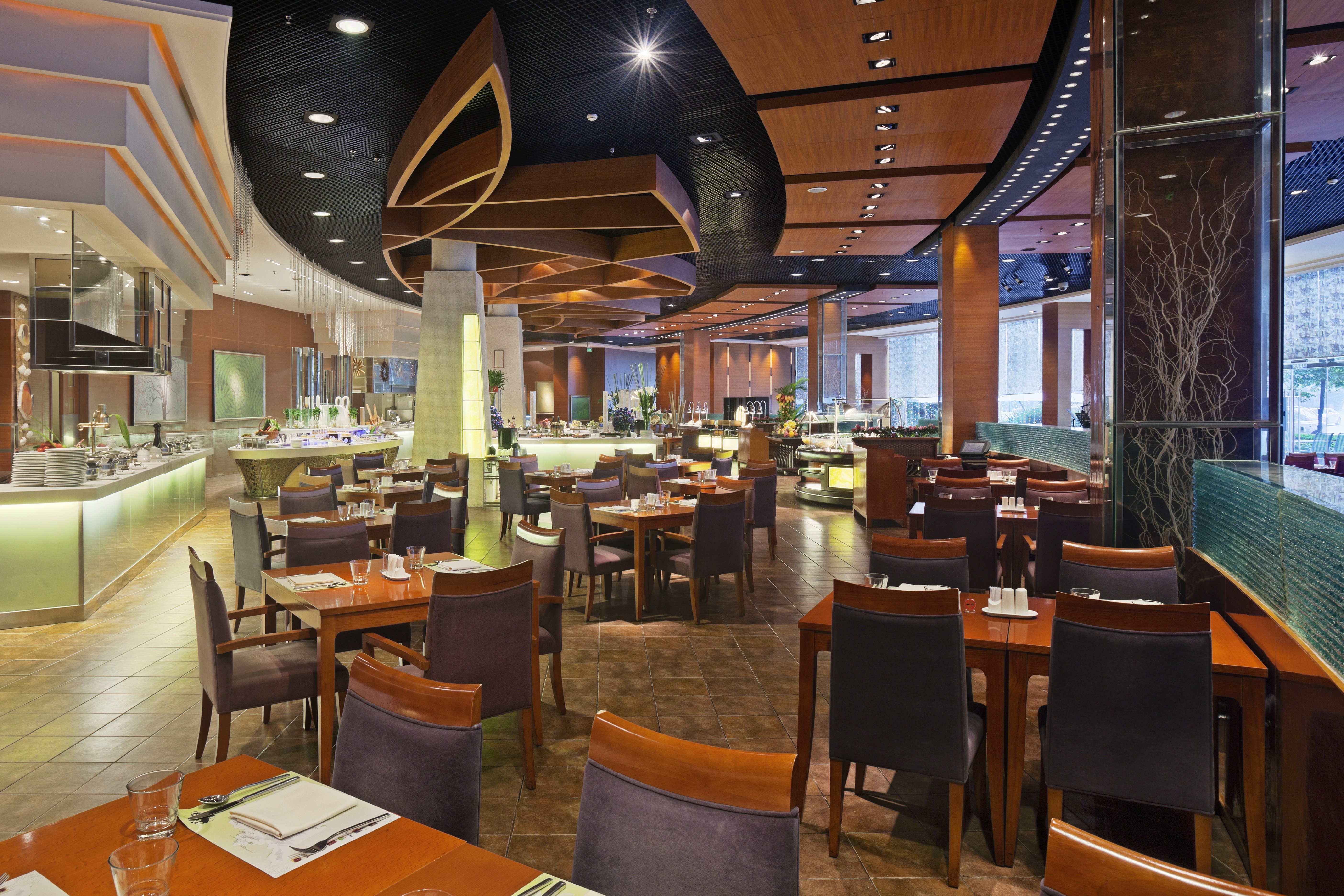 Holiday Inn Chengdu West Century City 31/50