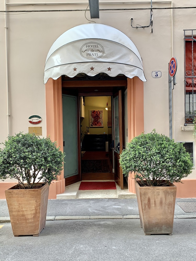 Hotel de Prati 10/59