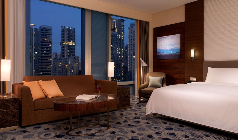 JEN Singapore Orchardgateway By Shangri-La 34/69
