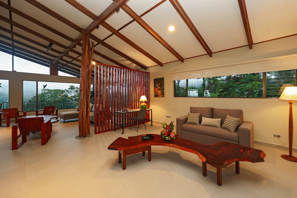 Arenal Observatory Lodge Spa 53/77
