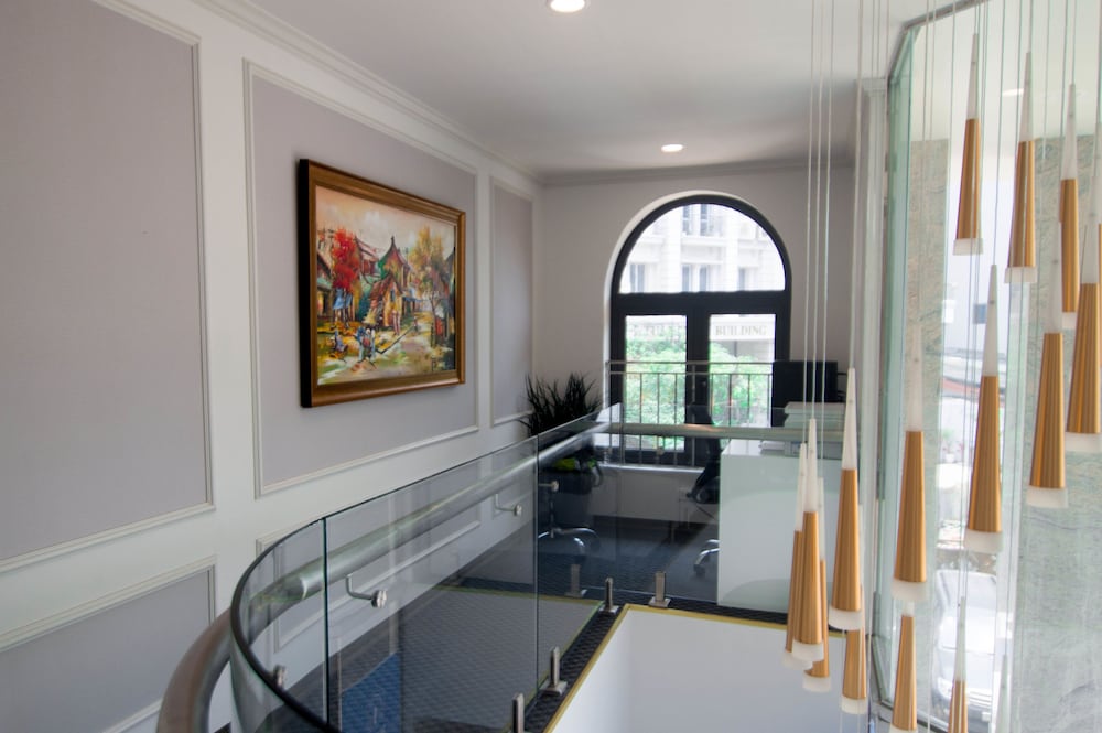 A25 Hotel - Hoang Dao Thuy 1 45/58