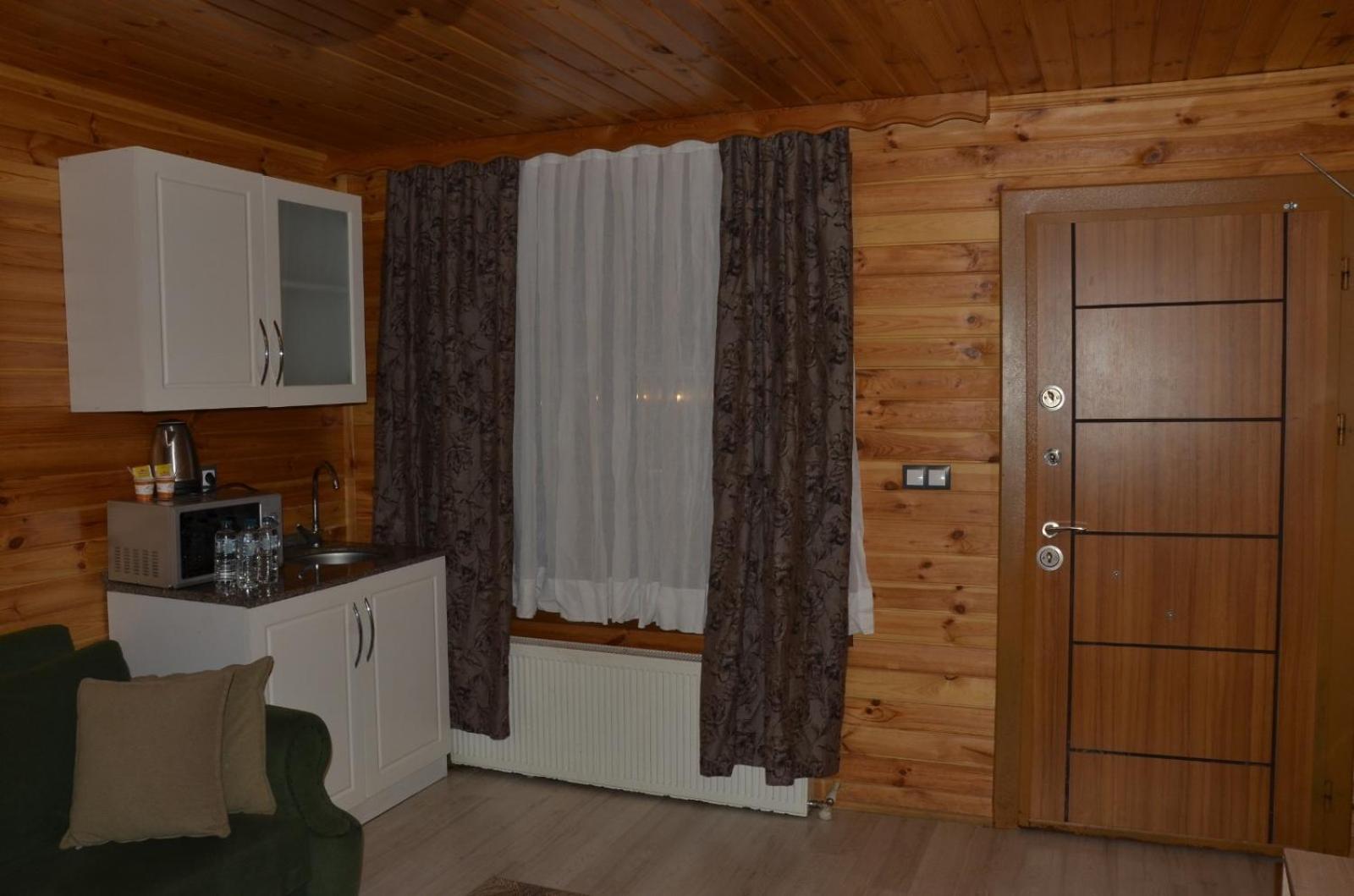 ENSAR HOTEL UZUNGOL 8/55