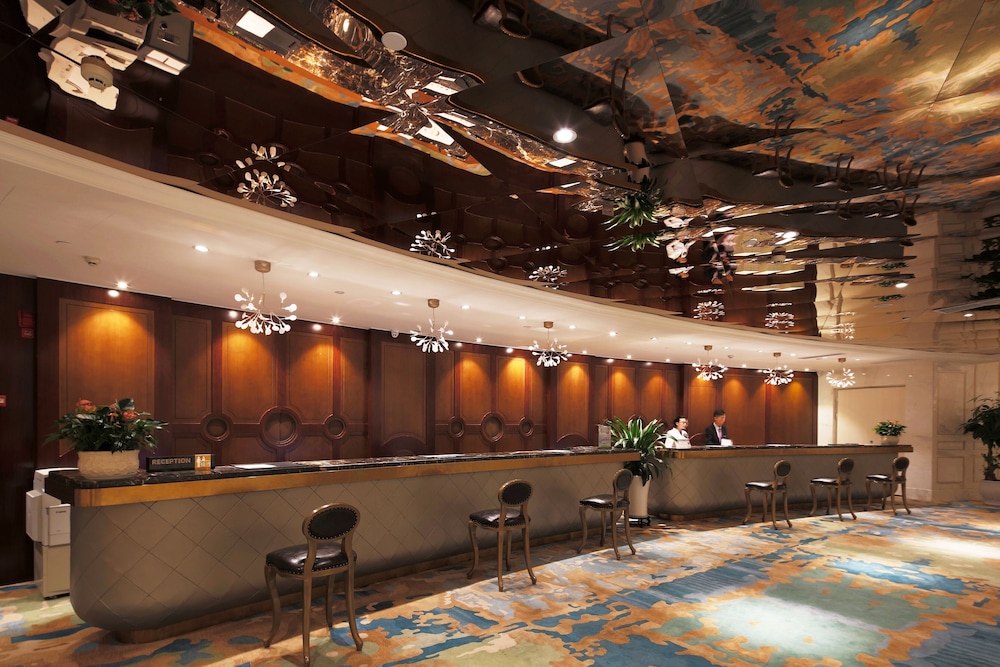 LONGEMONT HOTEL CHENGDU(THE LONGEMONT HOTELS) — foto 4