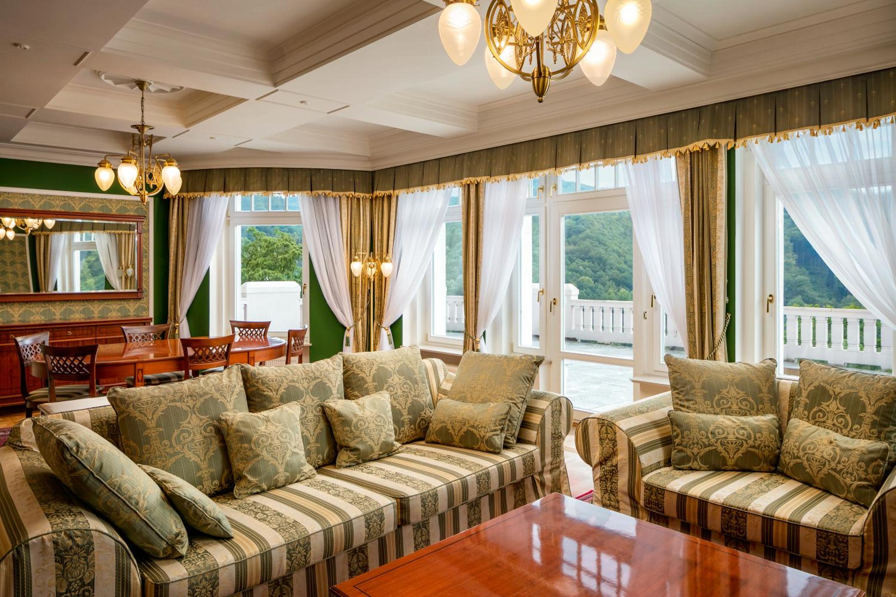 Spa Hotel Imperial 59/80