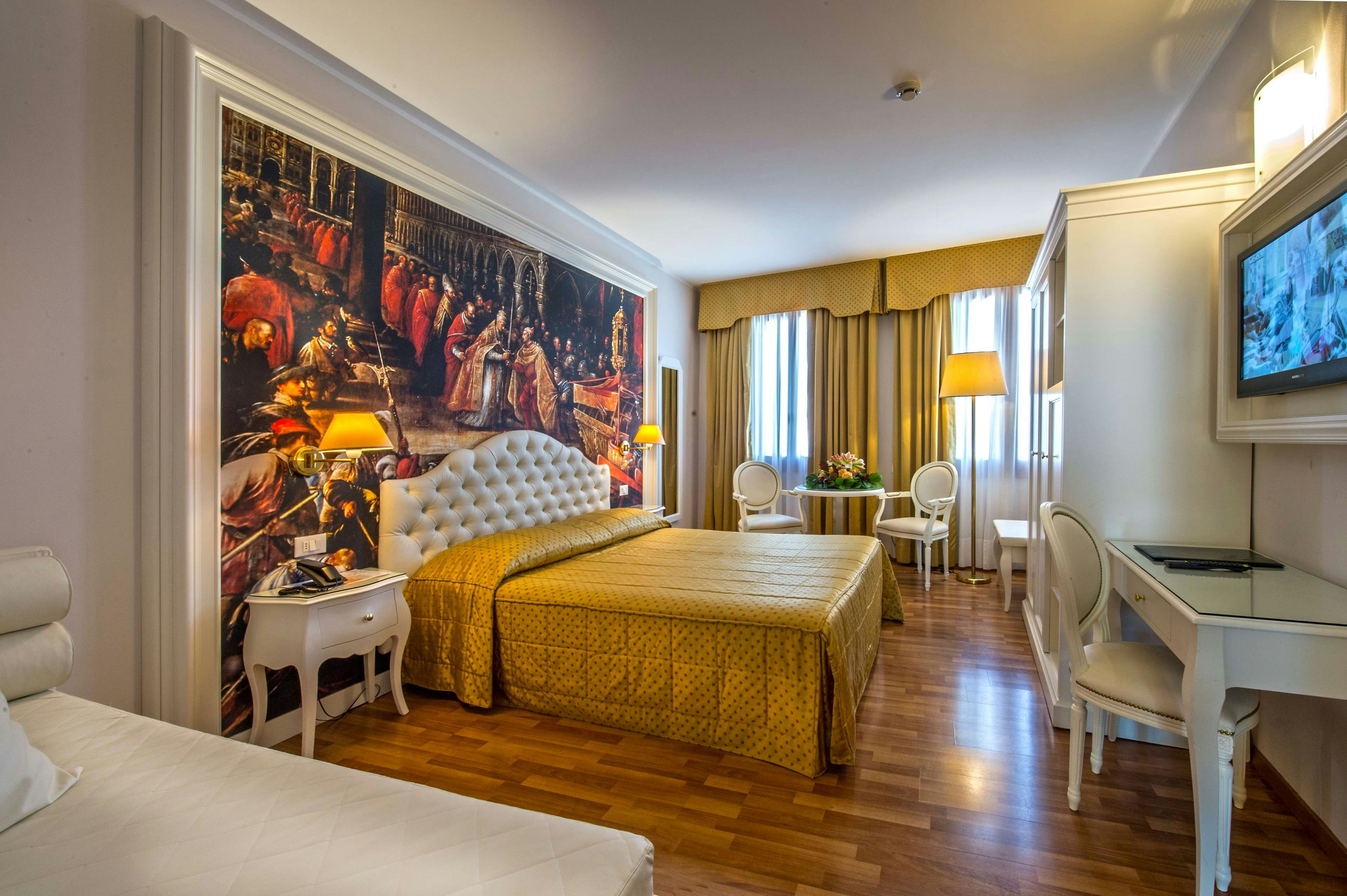 Hotel Vivit 4/50