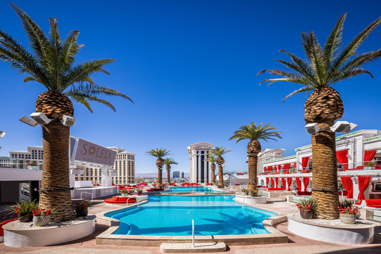The Vanderpump Hotel 24/26