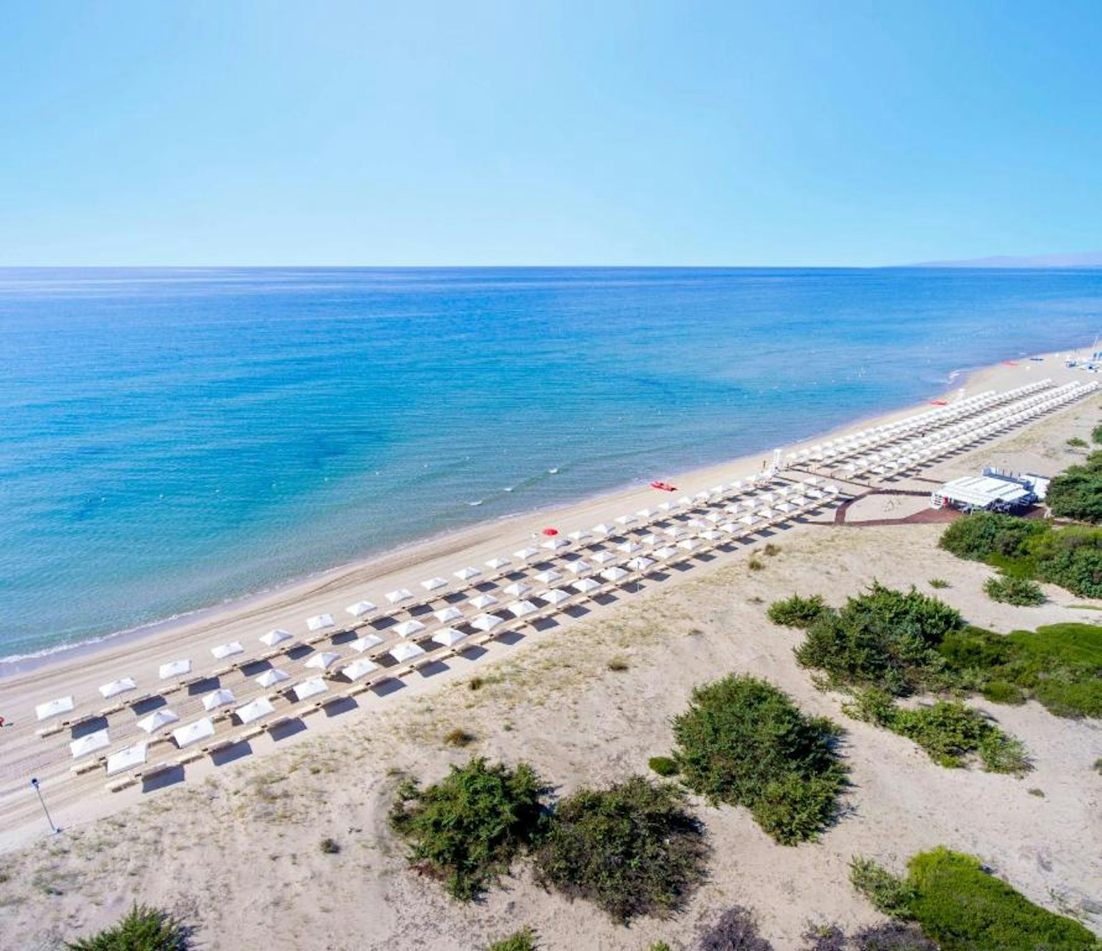 Alborea Ecolodge Resort 19/25