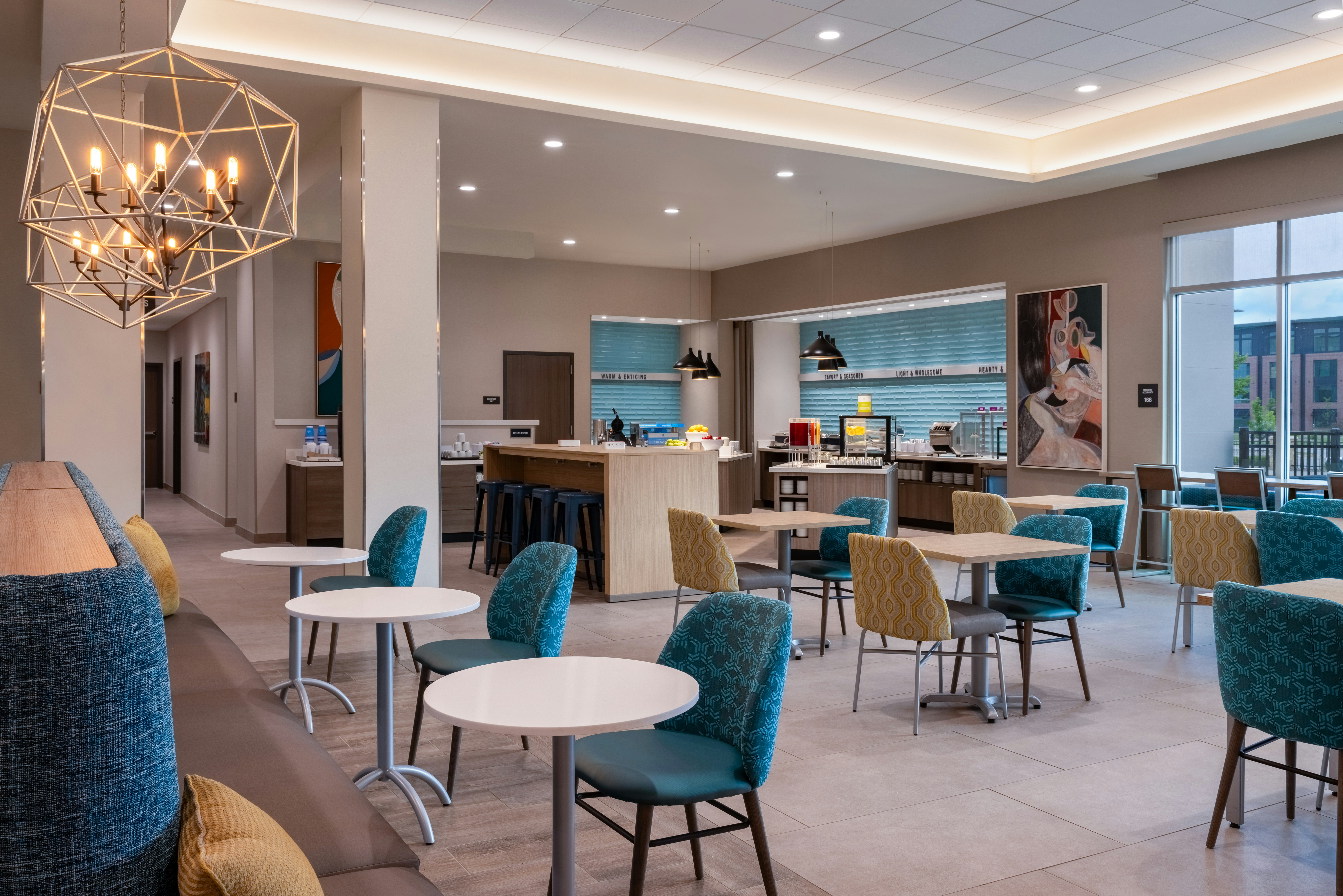 Home2 Suites by Hilton Ankeny 27/40