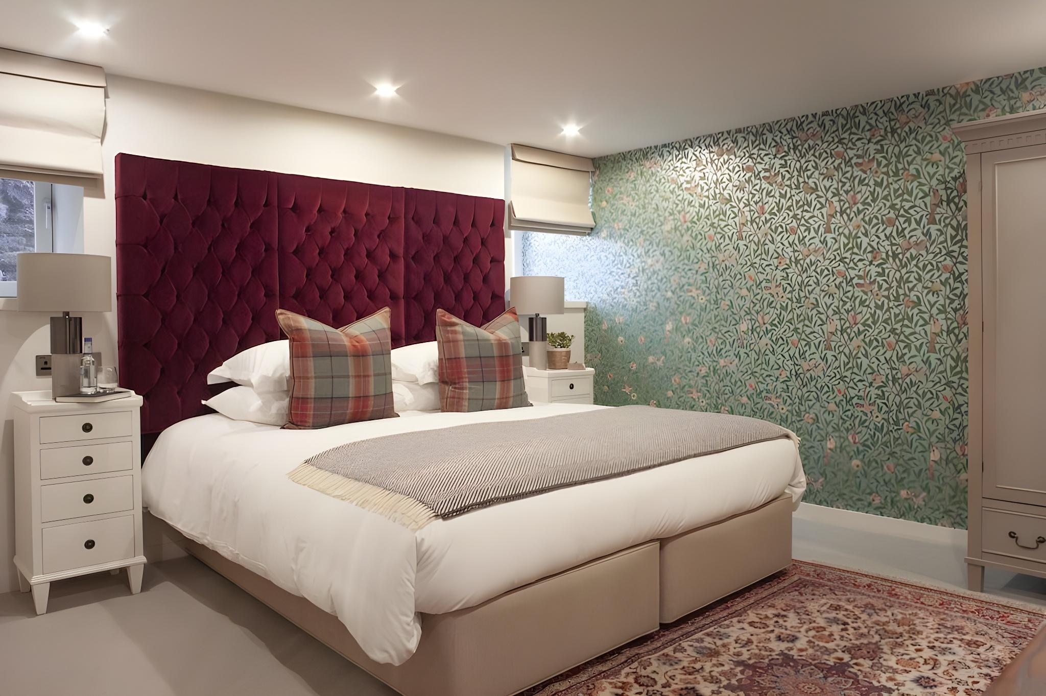 Suite, House, Terrace