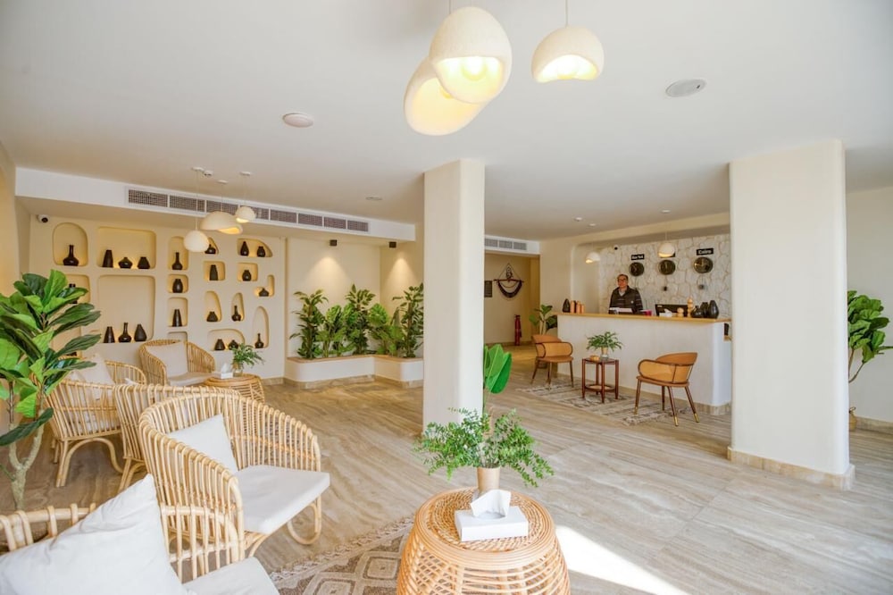 La Boutique Hotel - Vue Des Pyramides 7/61