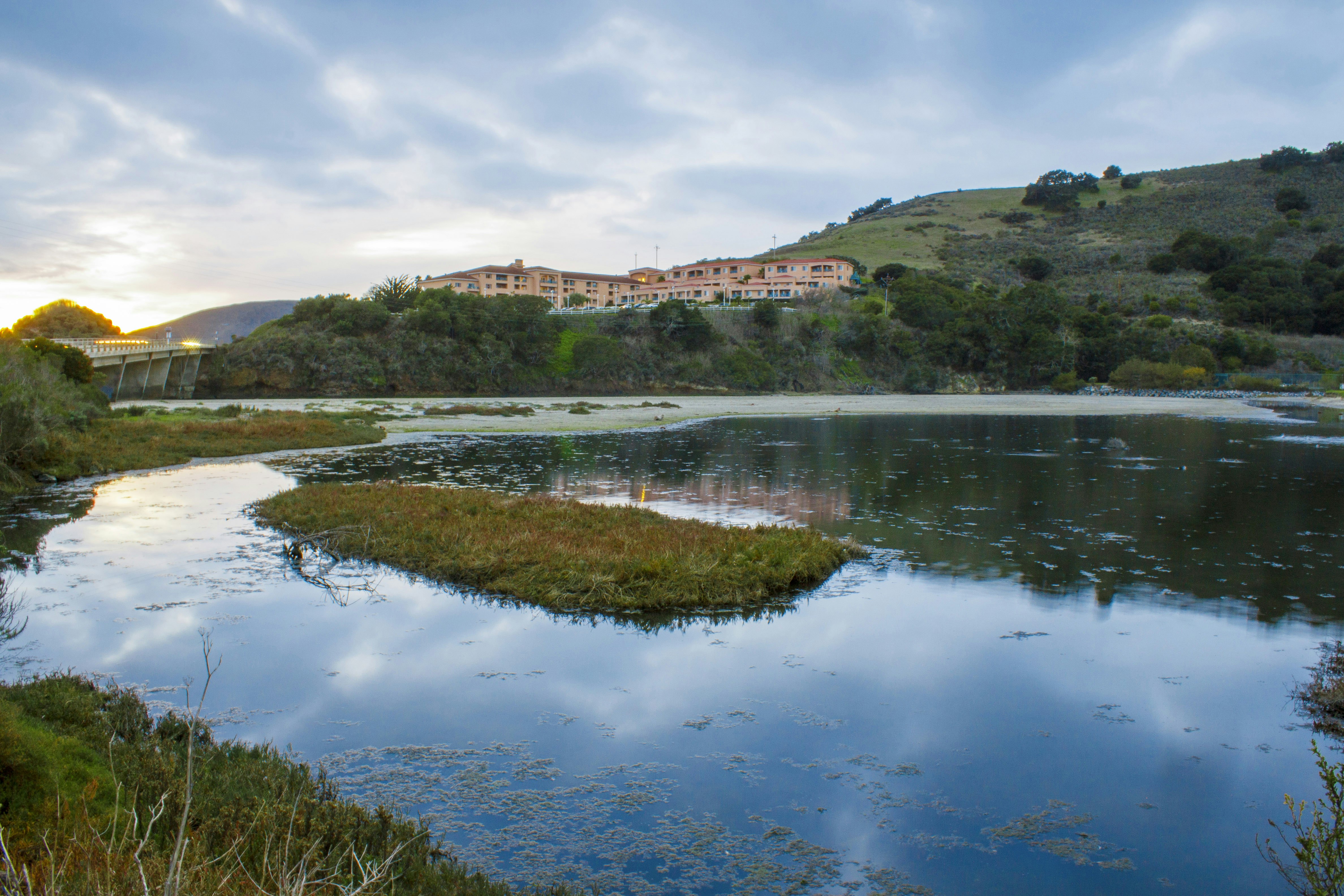 Hilton Vacation Club San Luis Bay Avila Beach 38/48