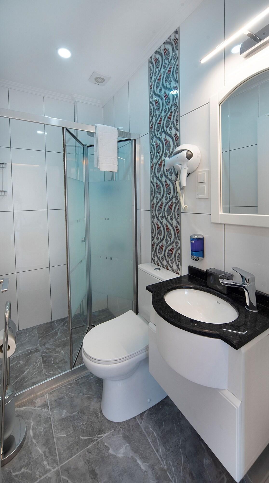 غرفة قياسية، Lika Hotel 8/8