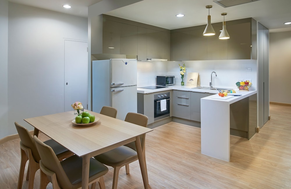 Shama Lakeview Asoke Bangkok 58/73
