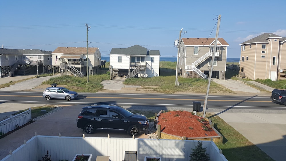 Pierhouse Bed & Breakfast 49/59