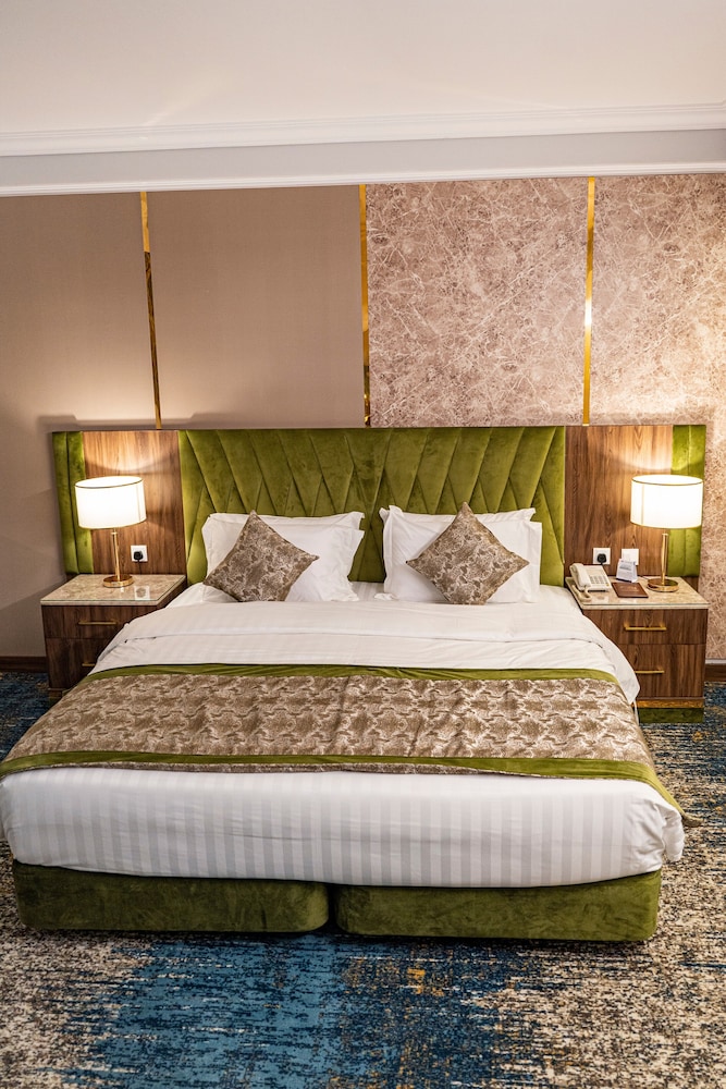 فندق اودست جدة(Odst Jeddah Hotel (Ex- Mokhtara Al Attas Hotel)) 20/50