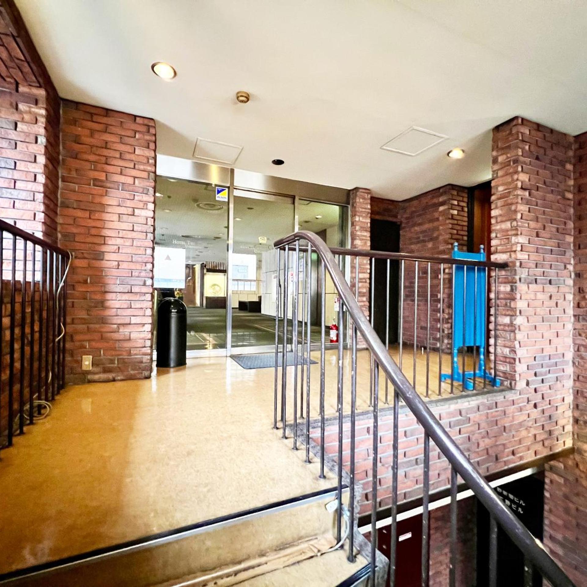 Hotel The Centre Utsunomiya 24/51