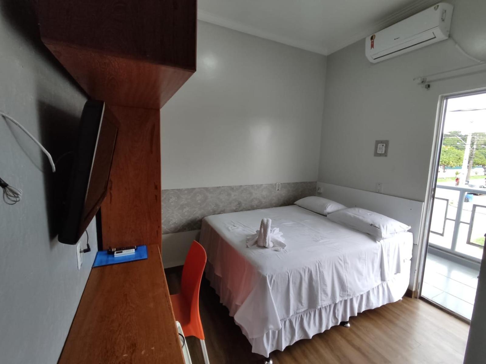 Raludi Hotel 5/18