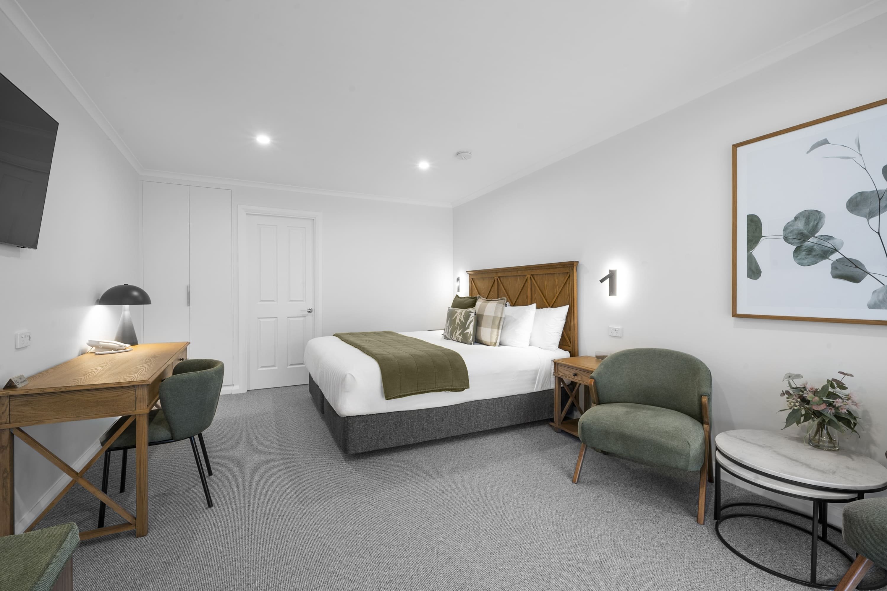 Best Western Beechworth Motor Inn 21/47