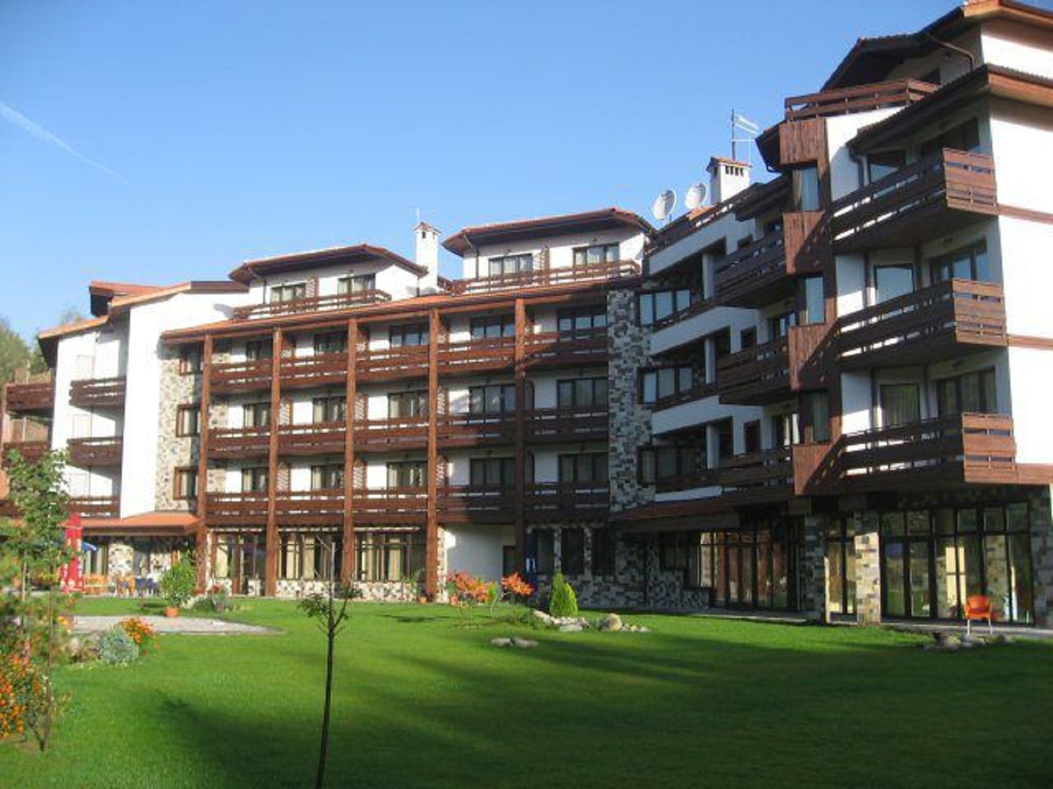 Orphey Hotel 7/42