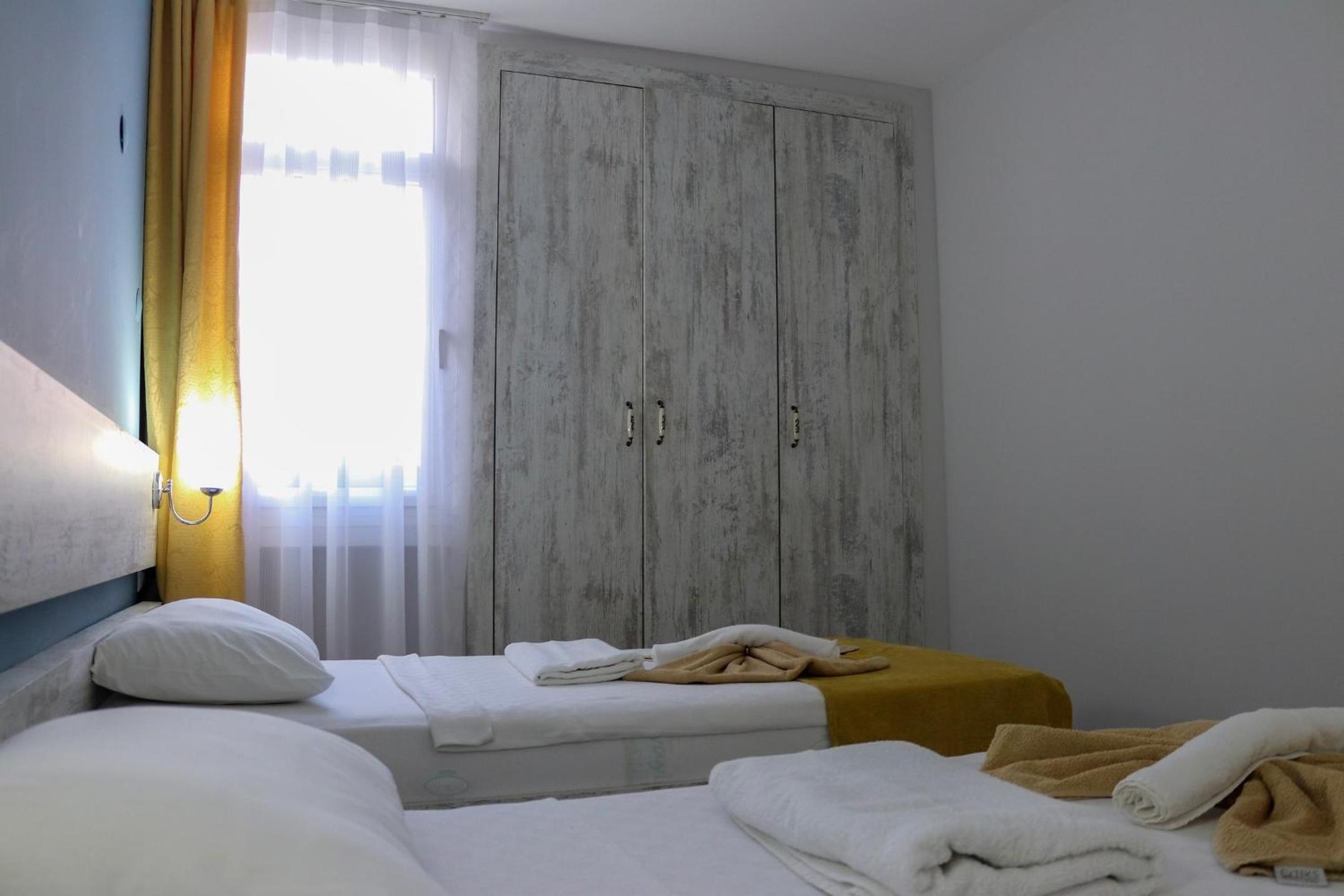 Room at Afytos Akcay Tatil Koyu, EDREMIT