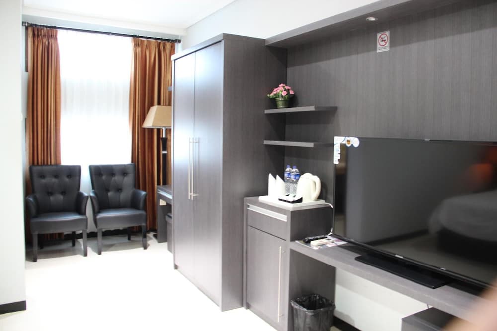 Hotel Victory Bandung 28/45