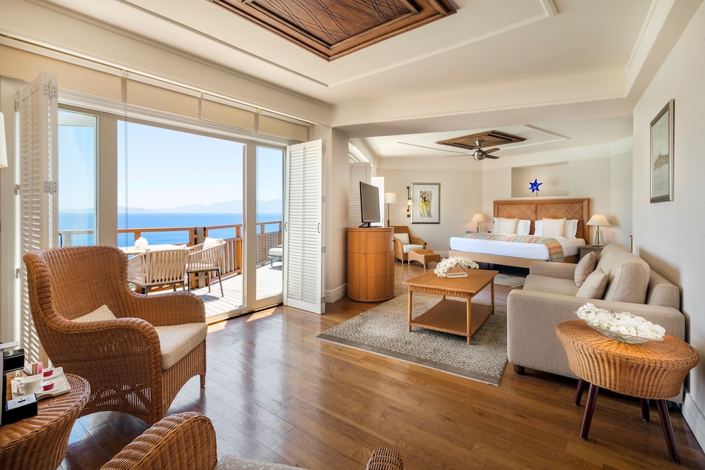 Kempinski Hotel Barbaros Bay Bodrum 45/74