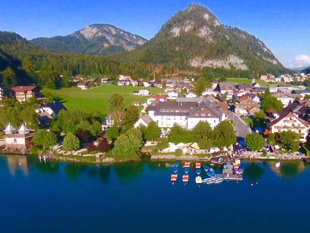 Seehotel Schlick 53/57