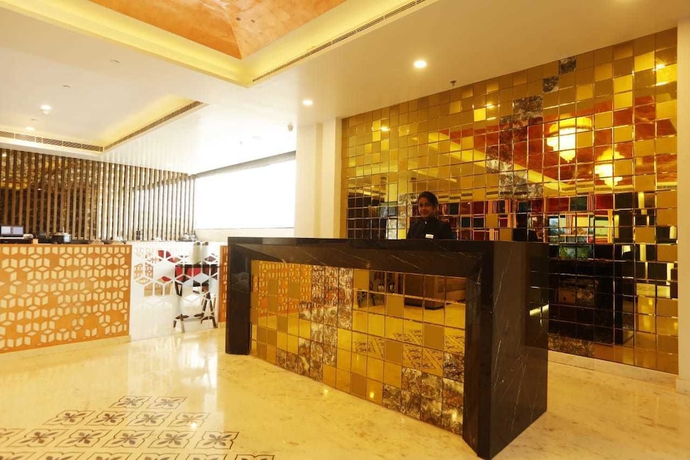 Days Hotel by Wyndham Jaipur Tonk Road 5/34