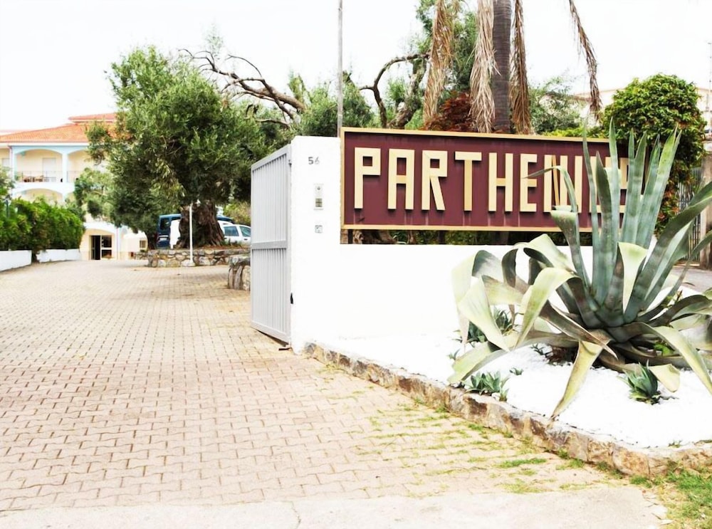 Parthenius 14/19